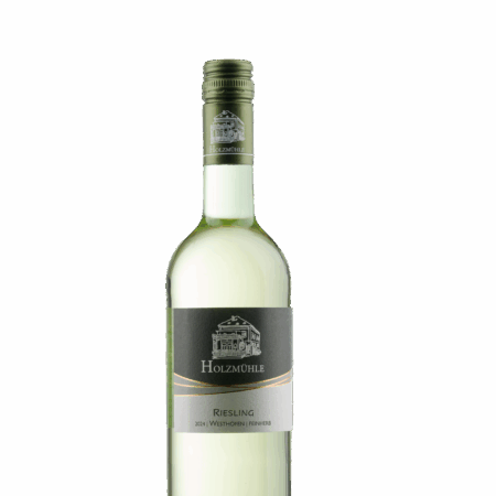 Westhofener Riesling feinherb