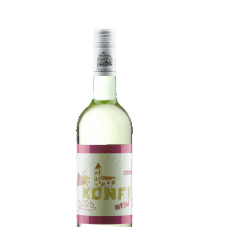 Jo!  Konfi-Wein 2025