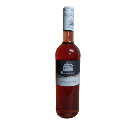 2025 Dornfelder Rosé