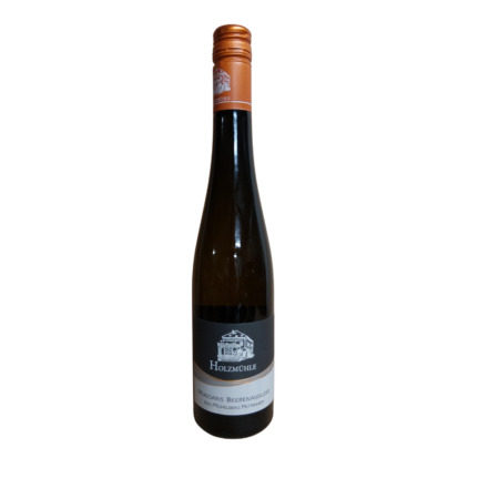 2025 Muscaris Beerenauslese