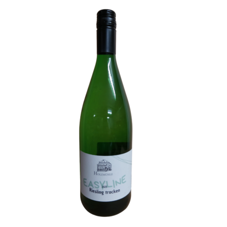 easyline Riesling trocken