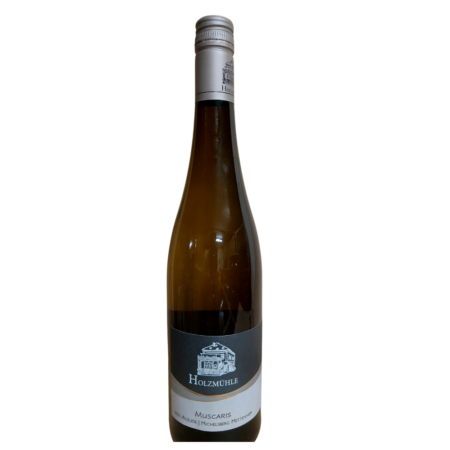 2025 Muscaris Auslese
