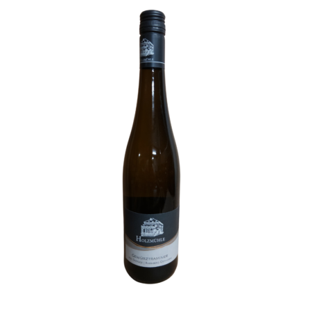Gewürztraminer Spätlese 2025